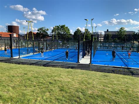 city padel new teika.